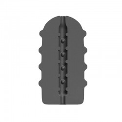 Masturbador Bumpy ABM04