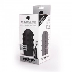 Masturbador Bumpy ABM04