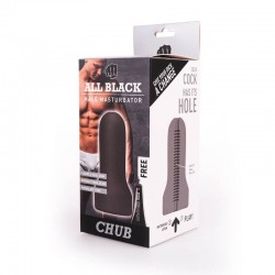 Masturbador Chub ABM10