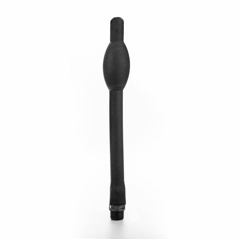 Applicatore per doccia anale a bulbo SA02 Applicatore per doccia anale a bulbo SA02