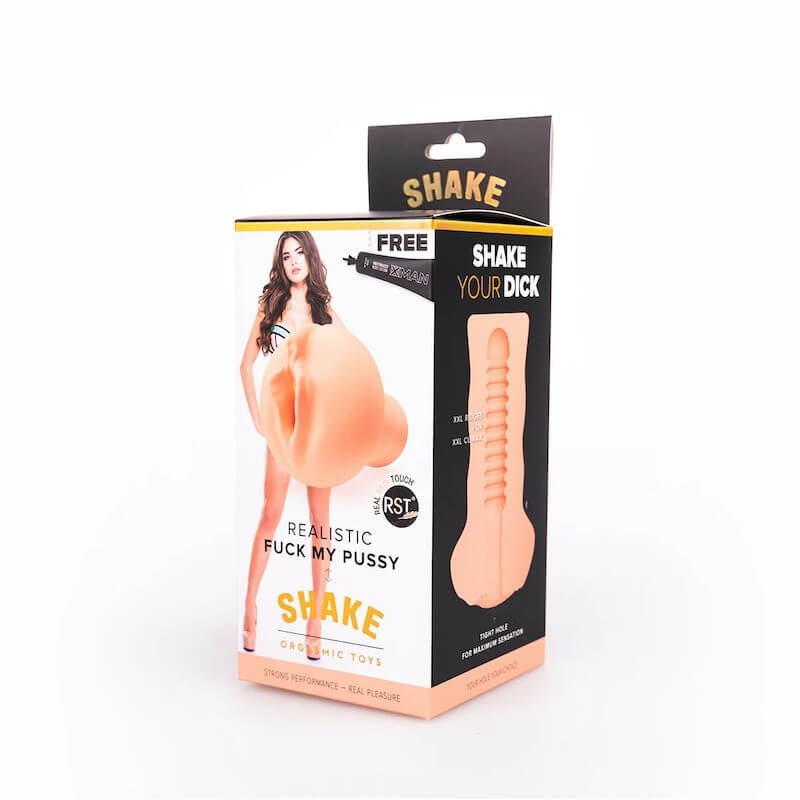 SH06 Fuck My Pussy
