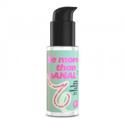 Lubrificante anale a base d'acqua Crushious 50ml