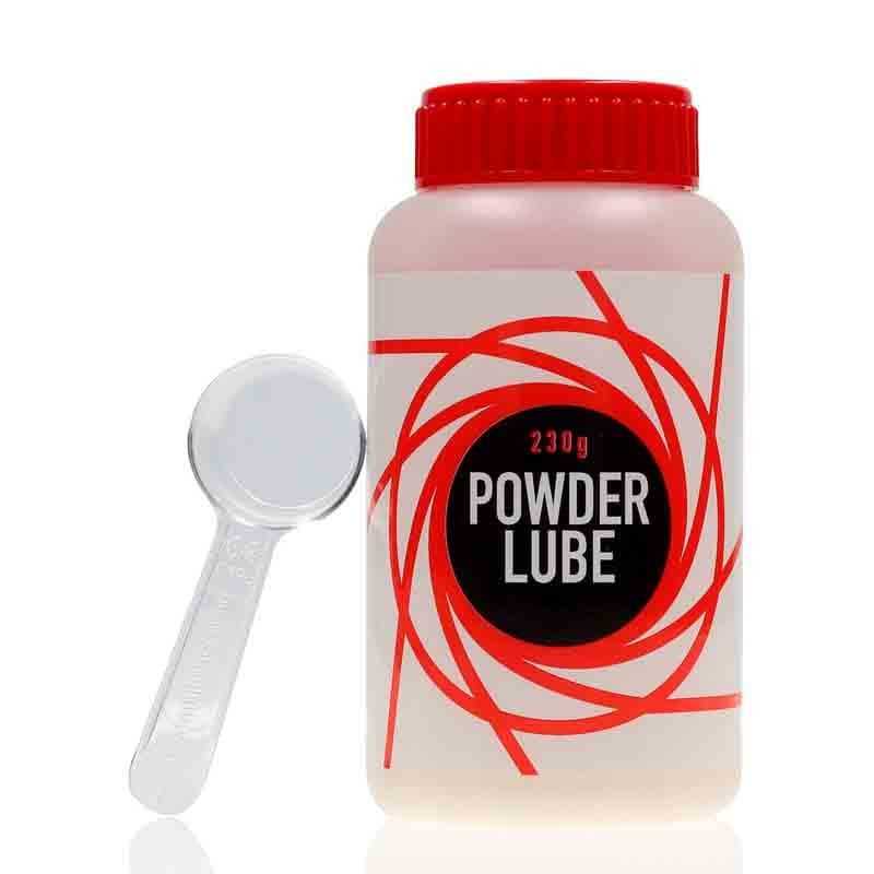 Lubrificante in Polvere Powder Lube 8.1 OZ 230 Lubrificante in Polvere Powder Lube 8.1 OZ 230