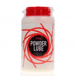 Lubrificante in Polvere Powder Lube 8.1 OZ 230 Lubrificante in Polvere Powder Lube 8.1 OZ 230