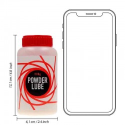 Lubrificante in Polvere Powder Lube 8.1 OZ 230 Lubrificante in Polvere Powder Lube 8.1 OZ 230
