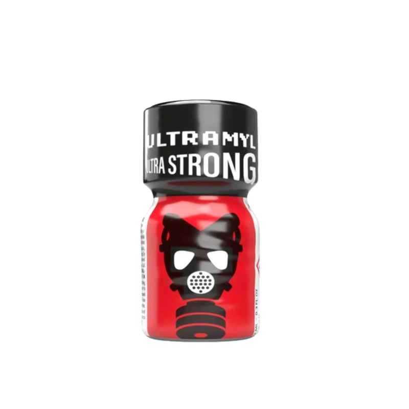 Popper Ultramyl Ultra Strong 10ml Popper Ultramyl Ultra Strong 10ml