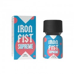 Iron Fist Supreme 10ml