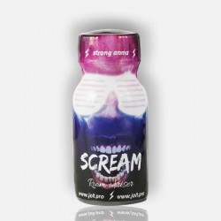 Popper Scream 10ml