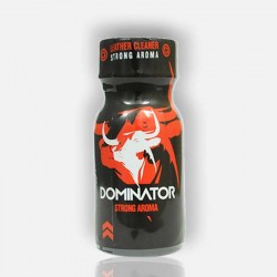 Popper Dominator Black 10ml