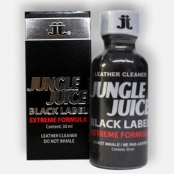 Popper Jungle Juice Black Label 30ml