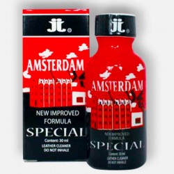 Popper Amsterdam Special 30ml