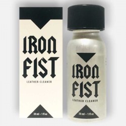 Popper Iron Fist 30ml