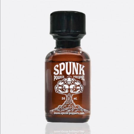 Popper Spunk Power Propyl 24ml