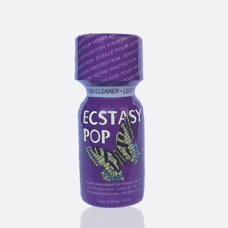 Popper Ecstasy Pop 13ml