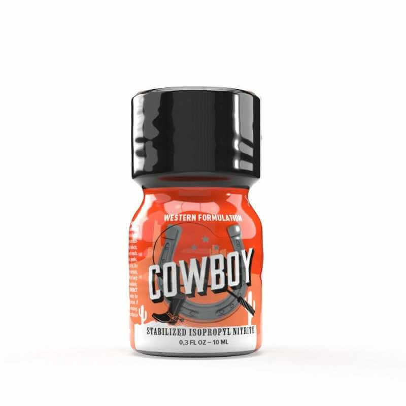 Popper Cowboy Propyl 10ml Popper Cowboy Propyl 10ml
