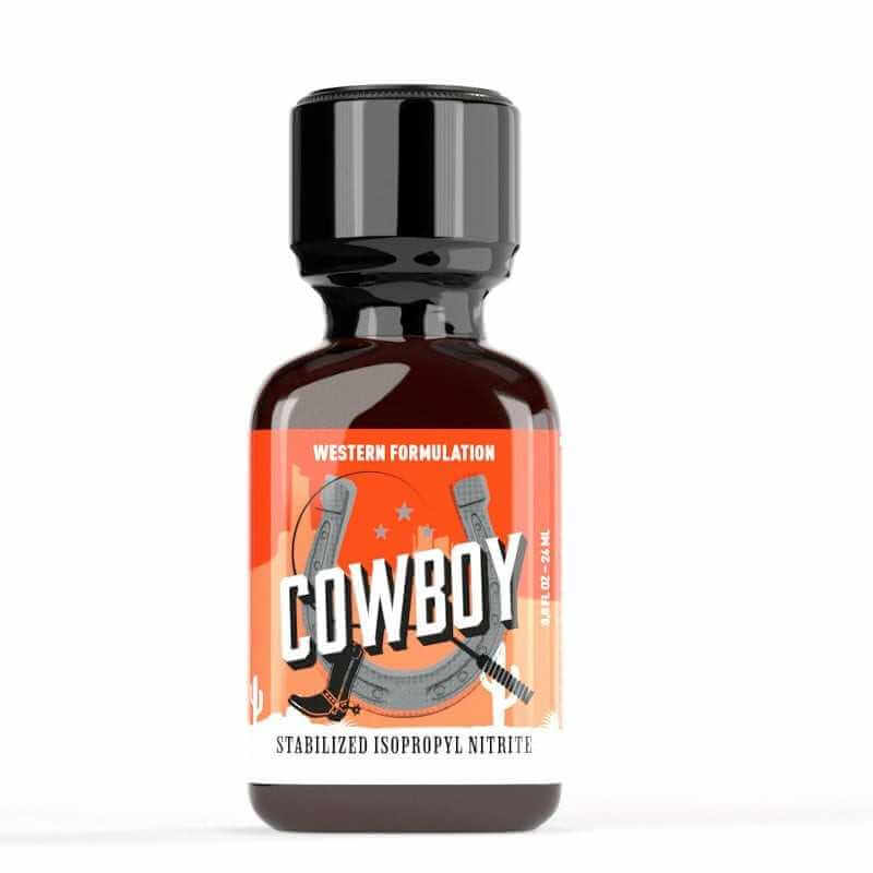 Popper Cowboy Propyl 24ml