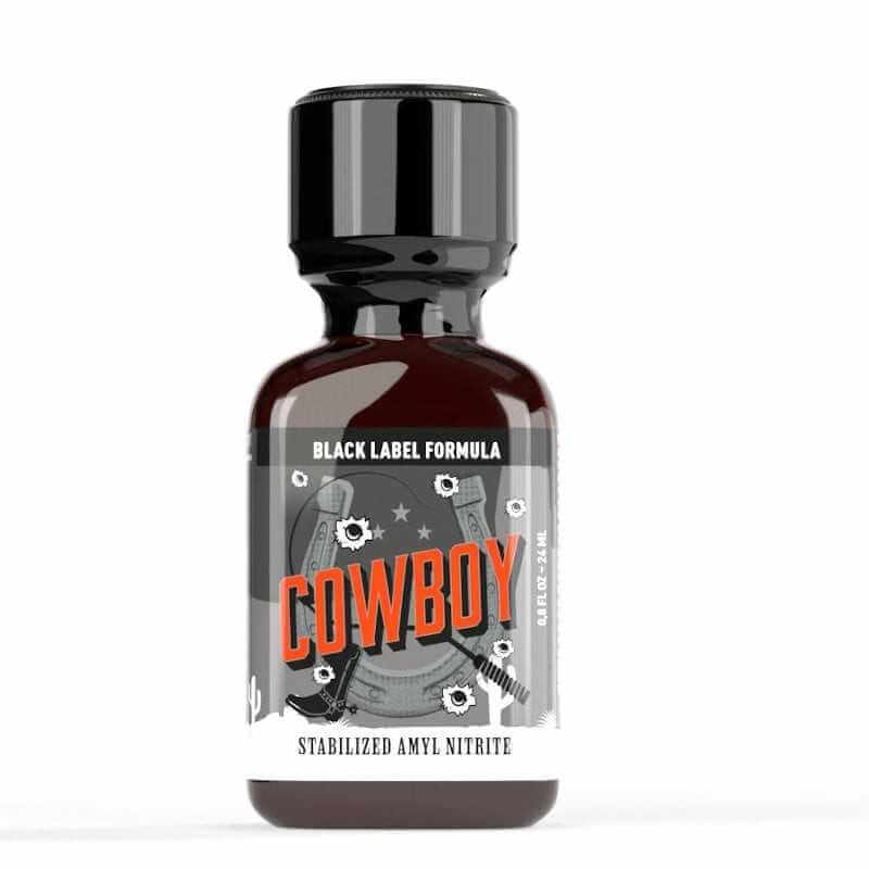 Popper Cowboy Amyl 24ml