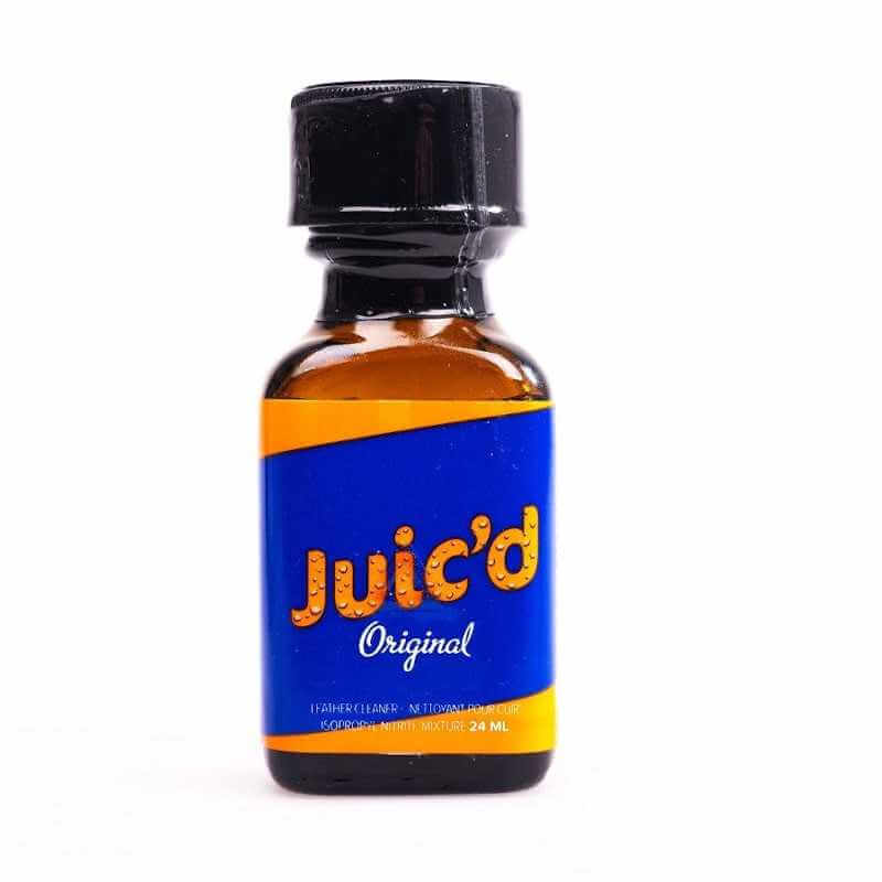 Popper Juic'D Original 24ml