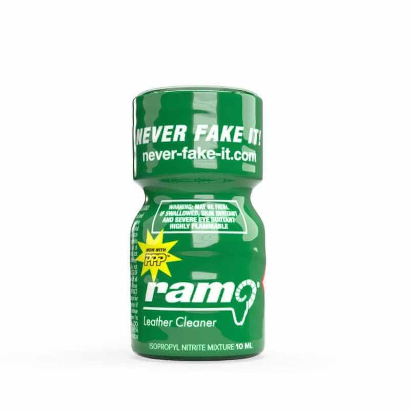 Popper Ram 10ml