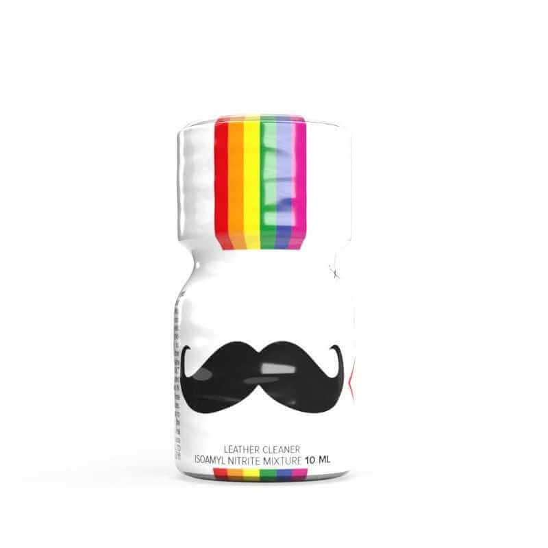 Popper Moustache 10ml