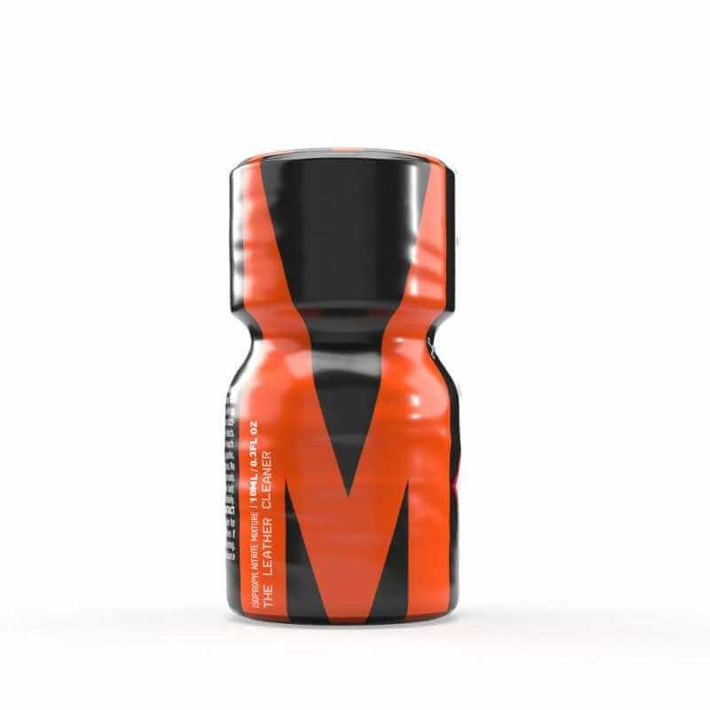 Popper M The Leather Cleaner Propyl 10ml