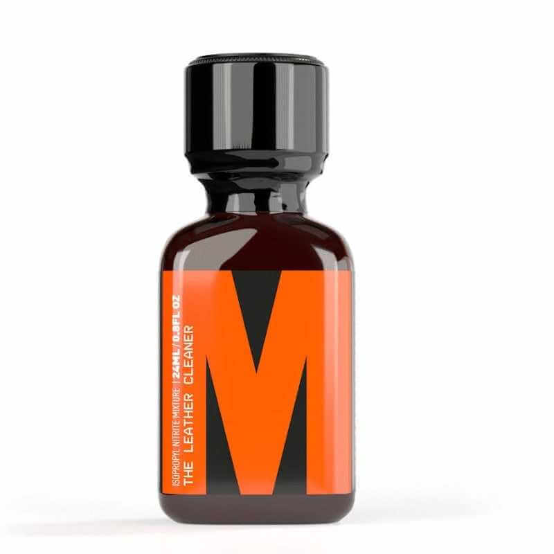 Popper M The Leather Cleaner Propyl 24ml