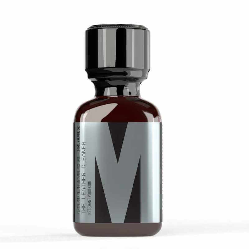 Popper M The Leather Cleaner Pentyl 24ml