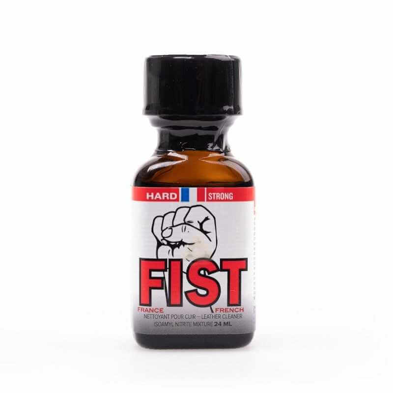 Popper Fist Hard 24ml
