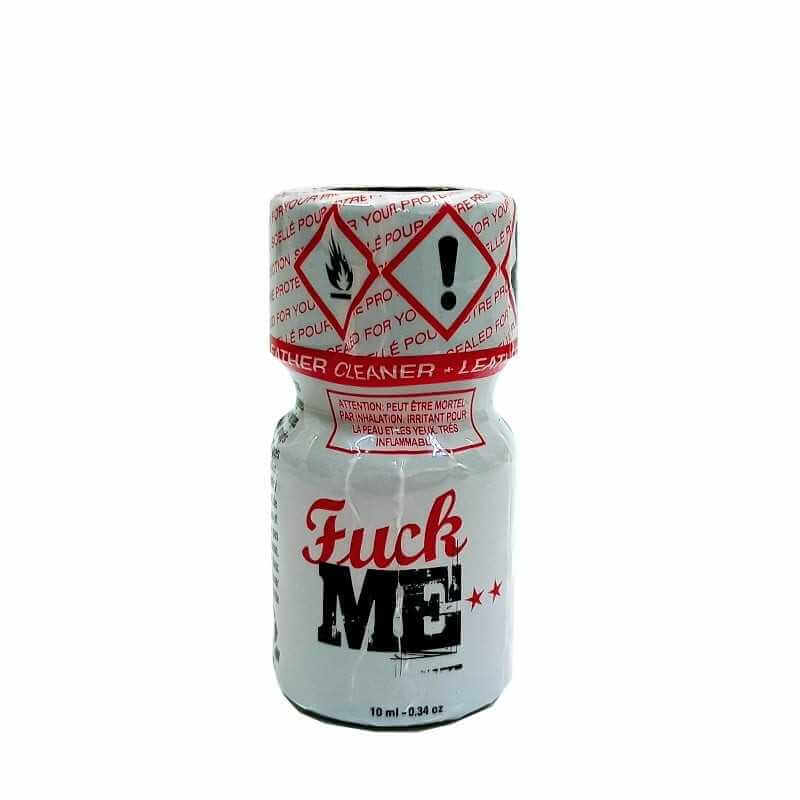 Popper Fuck Me 10ml Popper Fuck Me 10ml