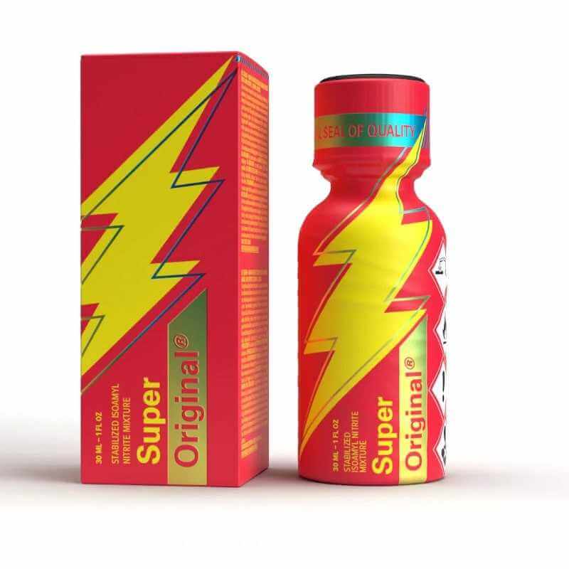 Popper Original Super 30ml