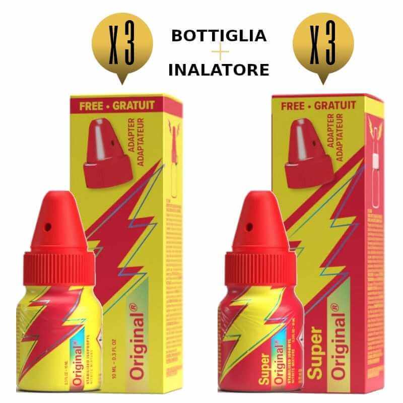 Pacco Popper Piacenza