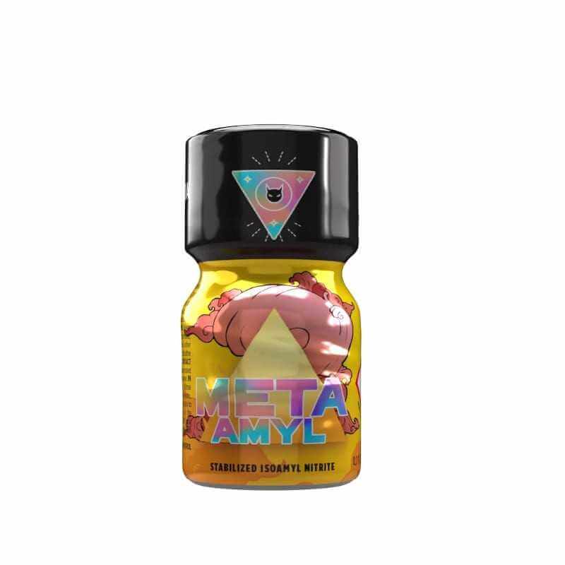 Popper Meta Amyl 10ml Popper Meta Amyl 10ml