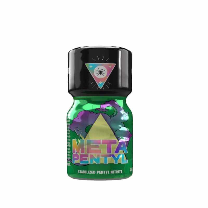 Popper Meta Pentyl 10ml Popper Meta Pentyl 10ml