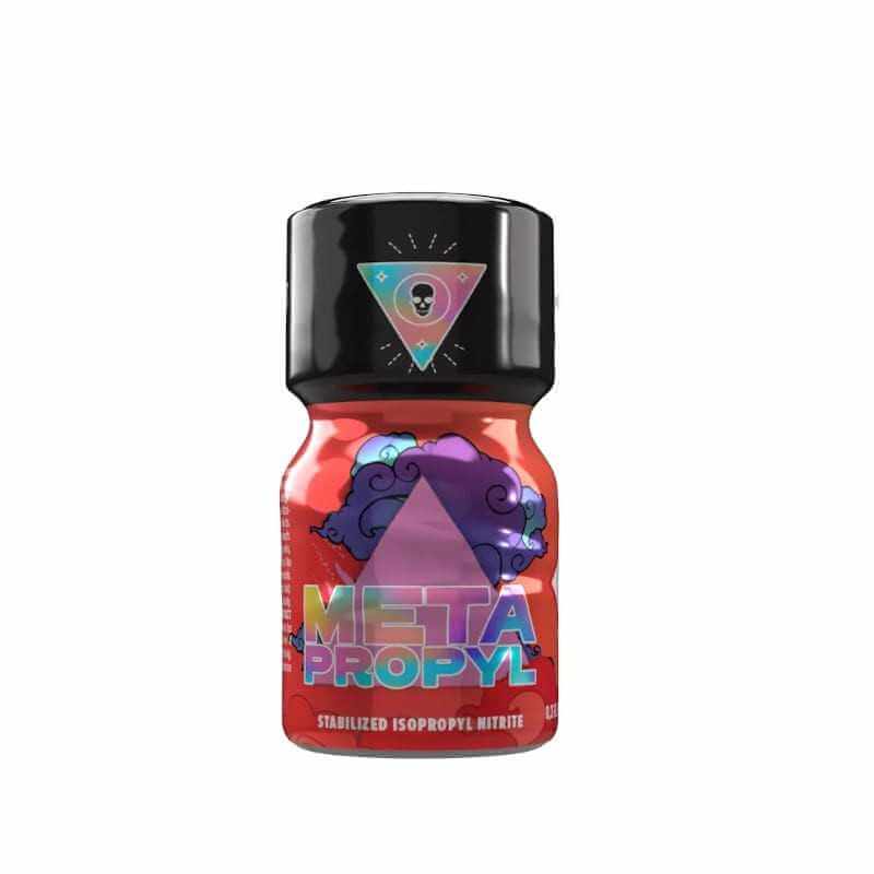 Popper Meta Propyl 10ml Popper Meta Propyl 10ml