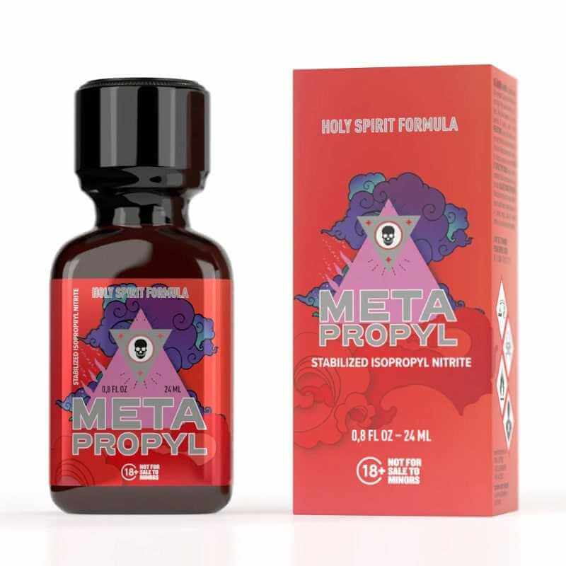 Popper Meta Propyl 24ml