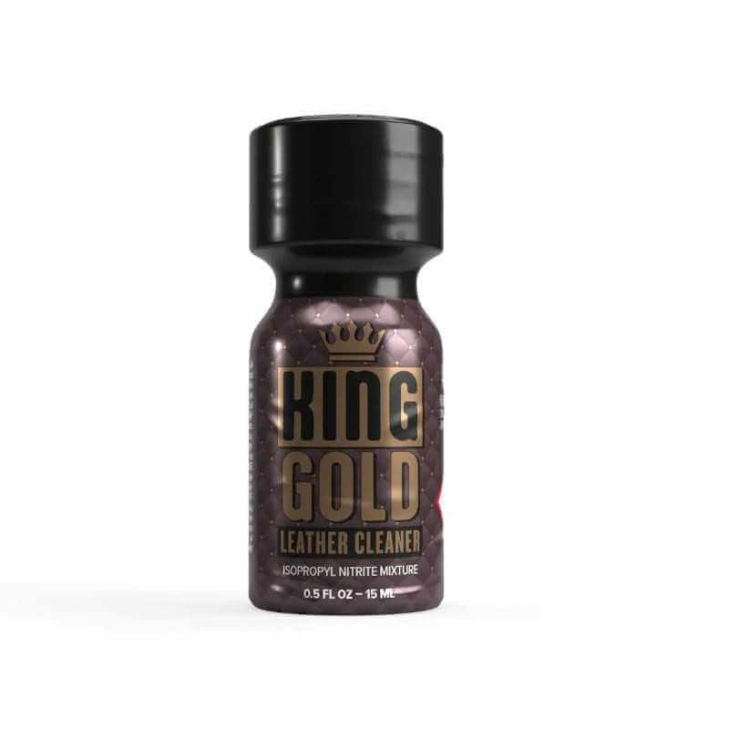 Popper King Gold Propyl 15ml