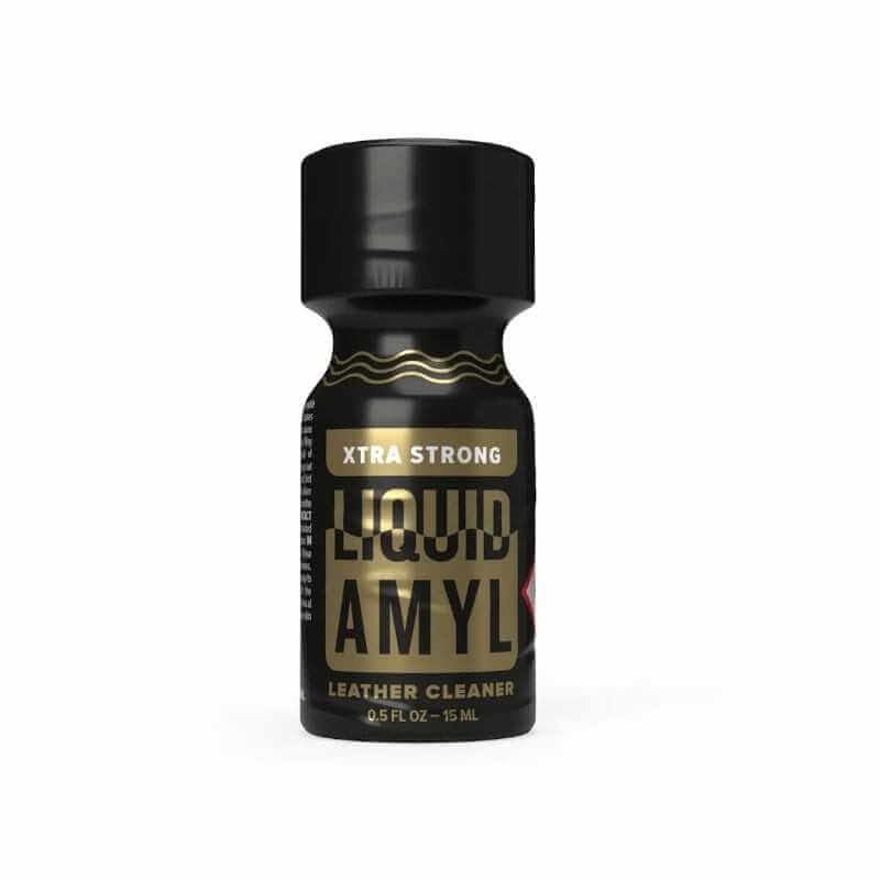 Popper Liquid Amyl 15ml Popper Liquid Amyl 15ml