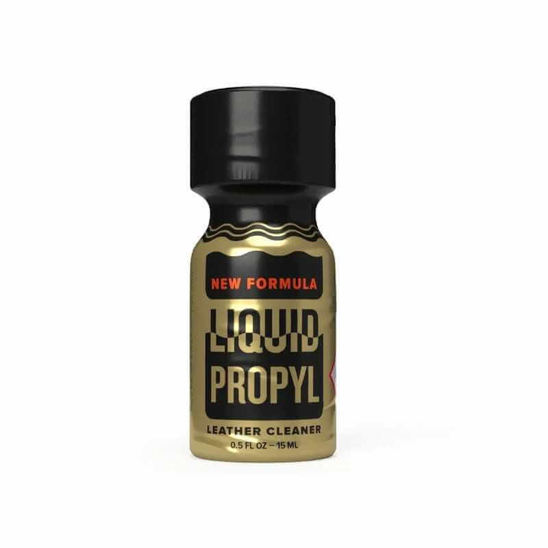 Popper Liquid Propyl 15ml